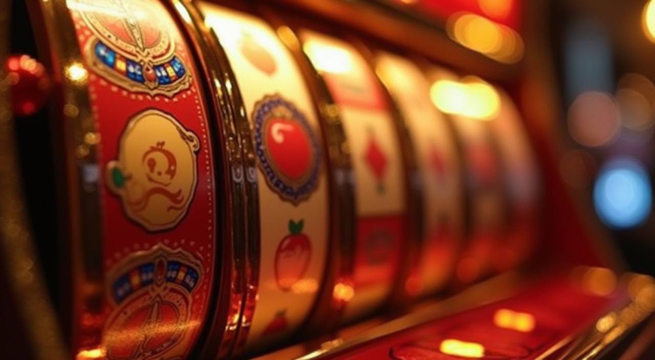 689slot Crazy Fox