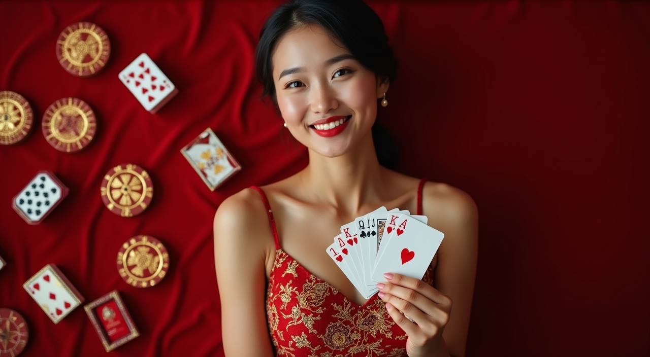 689slot Live Casino